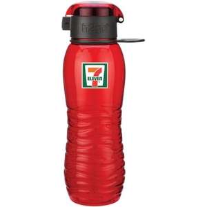 24 oz H2Go Aqua Water Bottle - BPA Free 