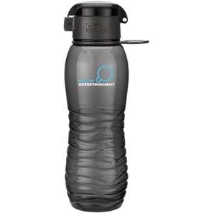 24 oz H2Go Aqua Water Bottle - BPA Free 