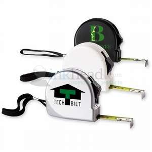 Handyman Locking Tape Measure 