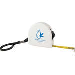 Promotional Flashlights, Knives & Tools - Handyman Locking Tape Measure