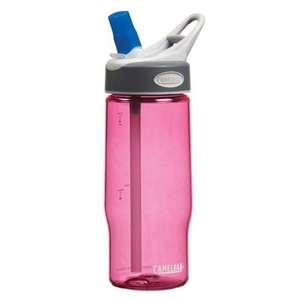 Custom Promotional CamelBak Pink Better Bottle - 0.5 Liter