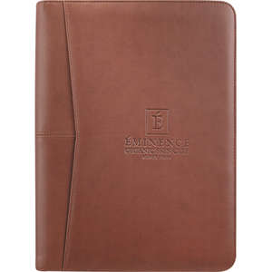 Pedova Writing Pad Terracotta