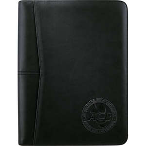 Pedova Writing Pad Black