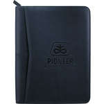 Business Portfolios, Padfolios & Writing Pads - Pedova Zippered Padfolio