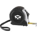 Custom Tape Measures - Journeyman Locking Tape Measure