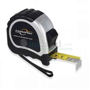 Custom Promotional Contractor Locking Tape Measure