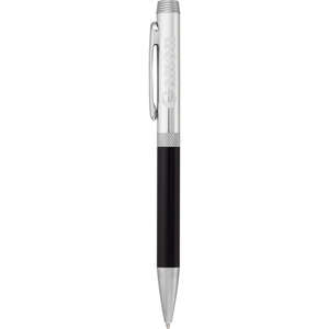 Rockford Twist Pen Black