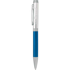 Rockford Twist Pen Blue