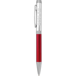 Rockford Twist Pen Red
