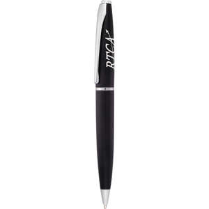 Grobisen Twist Pen Black