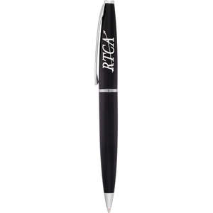 Grobisen Twist Pen Black