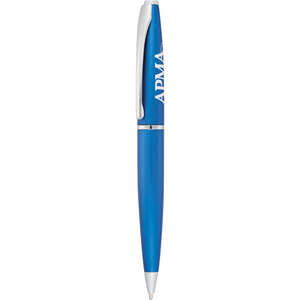 Grobisen Twist Pen Blue