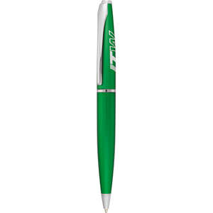 Grobisen Twist Pen Green