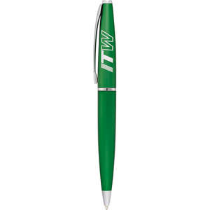 Grobisen Twist Pen Green