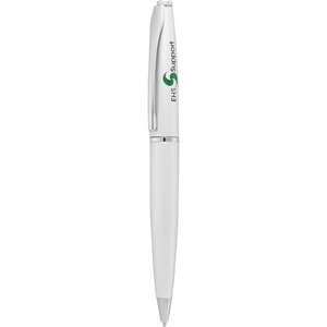 Grobisen Twist Pen Silver