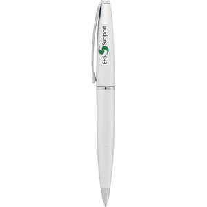 Grobisen Twist Pen Silver
