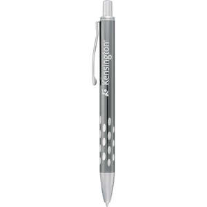 Bergen Click Pen Gunmetal