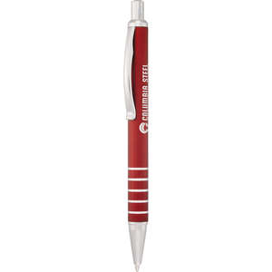 Kingston Click Pen Red