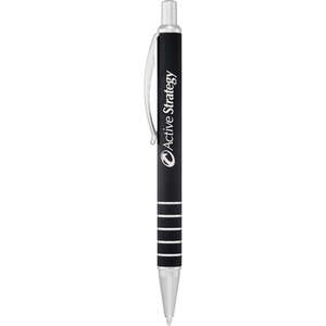 Kingston Click Pen Black