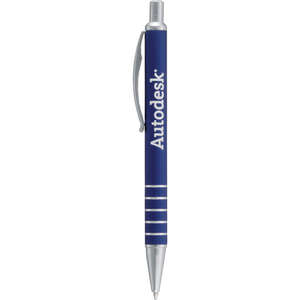 Custom Promotional Kingston Click Pen