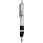 Custom Pens - Mercer Click Pen