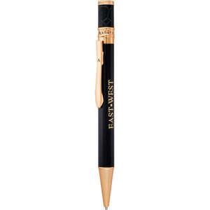 Alicia Klein Torrence Twist Pen