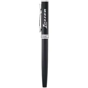 Custom Promotional Alicia Klein Onyx Roller Ball Pen