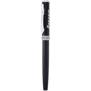 Alicia Klein Onyx Roller Ball Pen