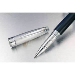 Cutter and Buck Legacy Twist Rollerball Pen 