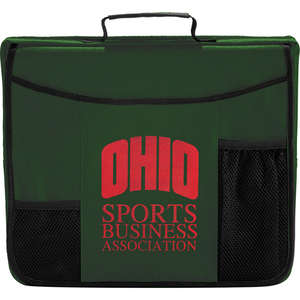 Game Day Seat Cushion Green