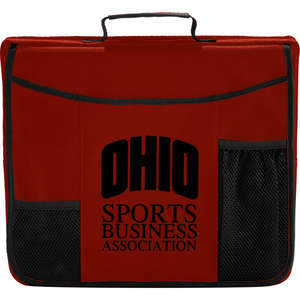 Game Day Seat Cushion Red