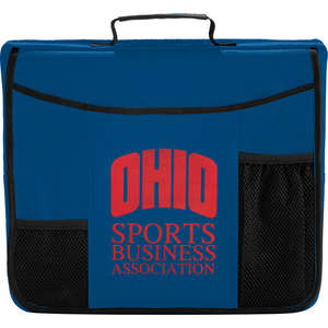 Game Day Seat Cushion Blue, Royal