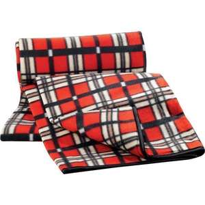Picnic Blanket II Red