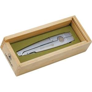 Laguiole Waiter Corkscrew