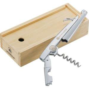 Custom Promotional Laguiole Waiter Corkscrew