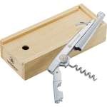 Business Household Items - Laguiole Waiter Corkscrew