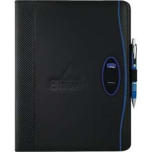 Scripto Pacesetter Writing Pad Bundle Set Blue