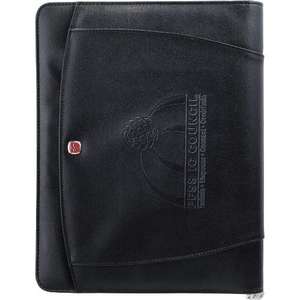 Wenger Presentation Portfolio Bundle Set 