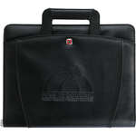 Promotional Journals, Organizers & Portfolios - Wenger Presentation Portfolio Bundle Set