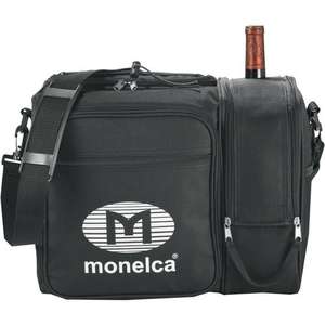 Custom Promotional Family Picnic Cooler Set