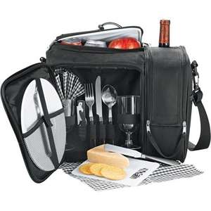 Family Picnic Cooler Set