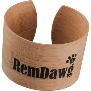 Bamboo Ceramic Tumbler