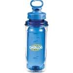 Promotional Water Bottles - No Sweat BPA-Free Sport Bottle