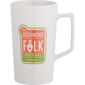 Venti 20 oz. Ceramic Mug