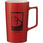 Promotional Coffee Mugs - Venti 20 oz. Ceramic Mug