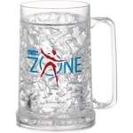 Custom Coffee Mugs - Freezer Mug