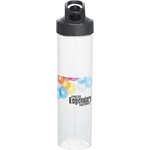 Customized Water Bottles - Glass Water Bottle