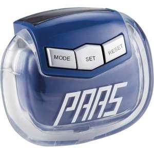 StayFit Training Pedometer