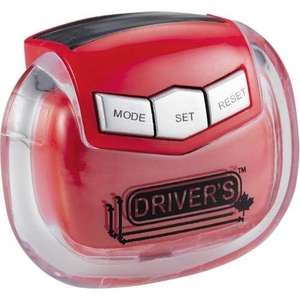 StayFit Training Pedometer