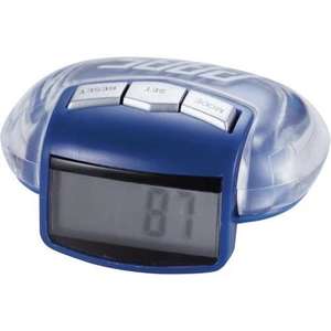 StayFit Training Pedometer